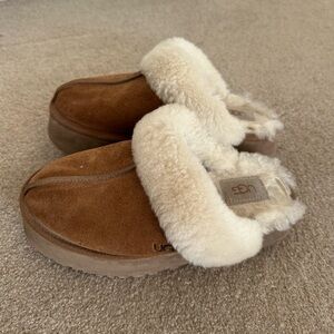 DISQUETTE UGGS